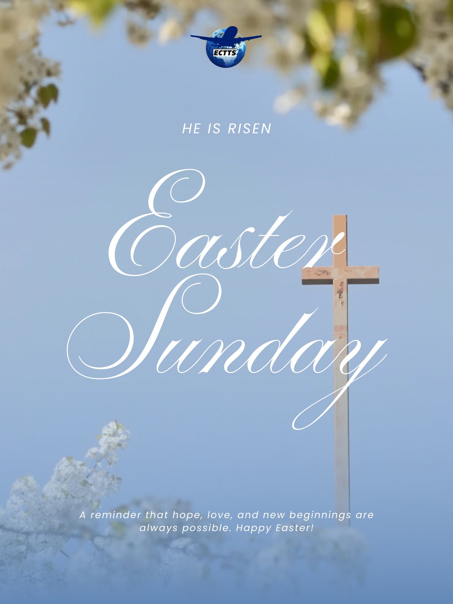 He is Risen! Eastern Sunday 2026